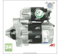 Motorino D'avviamento Starter (As) Per Dacia Sandero Logan Nissan Kubistar R lzp