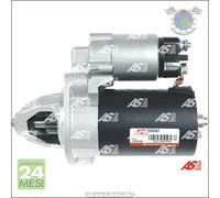 Motorino D'avviamento Starter (As) Per Daewoo Korando Musso Ford Taunus Mercedes