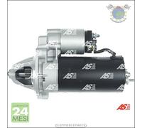 Motorino D'avviamento Starter (As) Per Daewoo Korando Rexton Musso Mercedes Spri