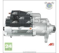 Motorino D'avviamento Starter (As) Per Daf Cf Solaris Urbino Van Hool Alicron Ac