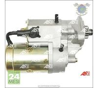 Motorino D'avviamento Starter (As) Per Daihatsu Wildcat/Rocky Rocky Taft