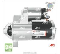 Motorino D'avviamento Starter (As) Per Dodge Durango Jeep Grand Cherokee Iv