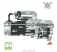 Motorino D'avviamento Starter (As) Per Dodge Journey