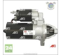Motorino D'avviamento Starter (As) Per Fiat 131 Lada Nadeschda 1200-1600 1200-15