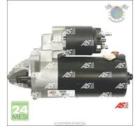 Motorino D'avviamento Starter (As) Per Fiat Grande Punto Strada Palio Doblo Idea