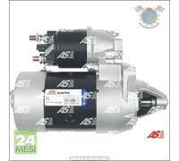 Motorino D'avviamento Starter (As) Per Fiat Seicento Strada Siena Panda Pali l3b