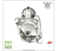Motorino D'avviamento Starter (As) Per Ford Courier Fiesta Escort Ka Mazda 121