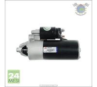 Motorino d'avviamento starter (as) per FORD COURIER MONDEO FIESTA ESCORT ORI #63