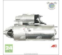 Motorino D'avviamento Starter (As) Per Ford Courier Mondeo Fiesta Escort Ori l53