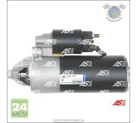 Motorino D'avviamento Starter (As) Per Ford Courier Mondeo Fiesta Escort Ori l54