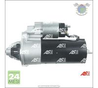 Motorino D'avviamento Starter (As) Per Ford Courier Mondeo Fiesta Escort Orion M