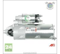 Motorino D'avviamento Starter (As) Per Ford Courier Mondeo Fiesta Focus