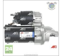 Motorino D'avviamento Starter (As) Per Ford Grand C-Max Ecosport Courier Mon l04