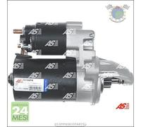 Motorino D'avviamento Starter (As) Per Ford Grand C-Max Ecosport Courier Mon ln0