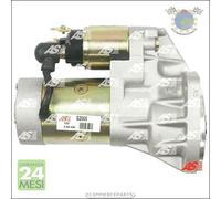 Motorino D'avviamento Starter (As) Per Ford Maverick Nissan Terrano Cabstar Atle