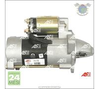 Motorino D'avviamento Starter (As) Per Ford Ranger Mazda B-Serie Bt-50 Mpv