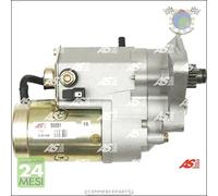 Motorino D'avviamento Starter (As) Per Ford Ranger Mazda B-Serie Bt-50 Mpv #Qa