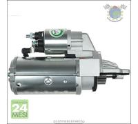 Motorino d'avviamento starter (as) per FORD TRANSIT