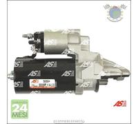 Motorino D'avviamento Starter (As) Per Ford Transit #Eb