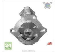 Motorino D'avviamento Starter (As) Per Ford Transit Ldv Convoy