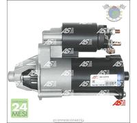 Motorino D'avviamento Starter (As) Per Ford Transit Tourneo #Sv
