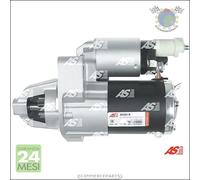 Motorino D'avviamento Starter (As) Per Honda Accord Vii