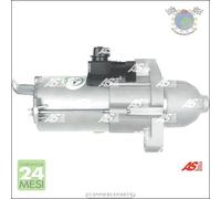 Motorino D'avviamento Starter (As) Per Honda Accord Viii Civic Cr-V Iii