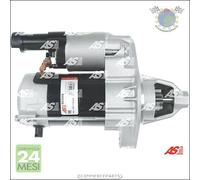 Motorino D'avviamento Starter (As) Per Honda Accord Viii Civic Cr-V Iii Fr-V