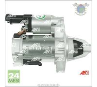 Motorino D'avviamento Starter (As) Per Honda Civic Ix Cr-V Iv