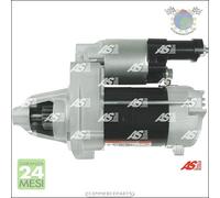 Motorino D'avviamento Starter (As) Per Honda Civic Vii Stream Cr-V Ii Fr-V