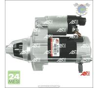 Motorino D'avviamento Starter (As) Per Honda Civic Viii Jazz Iii