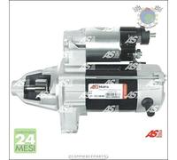 Motorino D'avviamento Starter (As) Per Honda Cr-V I #Rr