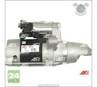 Motorino D'avviamento Starter (As) Per Honda Legend Iii Iv Ii