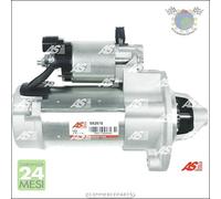 Motorino D'avviamento Starter (As) Per Hyundai Ix35 I40 Kia Sportage Optima l5p