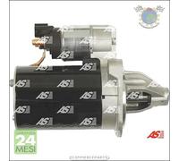 Motorino D'avviamento Starter (As) Per Hyundai Veloster Accent Ix35 Ix20 I40 I30