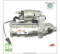 Motorino D'avviamento Starter (As) Per Infiniti Ex Nissan Pathfinder Np300