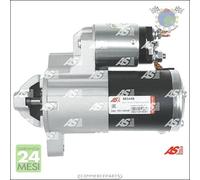 Motorino D'avviamento Starter (As) Per Jeep Grand Cherokee Iii Commander