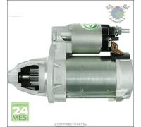 Motorino d'avviamento starter (as) per JEEP GRAND CHEROKEE IV