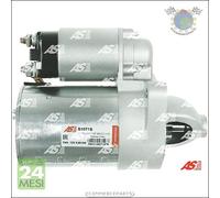 Motorino D'avviamento Starter (As) Per Kia Carens Shuma Pride Rio Peugeot 5008 #