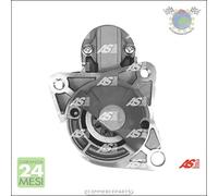 Motorino D'avviamento Starter (As) Per Kia Sportage Sephia Clarus Carens Shuma R