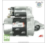Motorino D'avviamento Starter (As) Per Kia Sportage Sephia Retona Clarus Carens