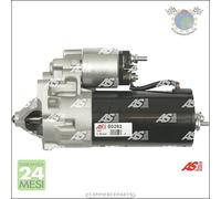 Motorino D'avviamento Starter (As) Per Lancia Thema Mitsubishi Carisma Opel Aren