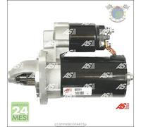 Motorino D'avviamento Starter (As) Per Land Rover 88/109 90