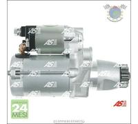 Motorino D'avviamento Starter (As) Per Lexus Rx Toyota Avensis Rav 4 Camry #Qj