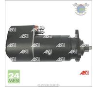Motorino D'avviamento Starter (As) Per Man Lion´S F2000 E2000 Hocl Tga M90 F90 U