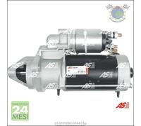 Motorino D'avviamento Starter (As) Per Man Tgm Tgl
