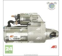 Motorino D'avviamento Starter (As) Per Maybach 62 57 Mercedes l 350 320