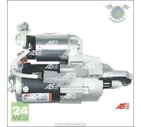 Motorino D'avviamento Starter (As) Per Mazda Mx-5