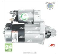 Motorino D'avviamento Starter (As) Per Mazda Xedos Demio Mx-5 Mx-3 323 Mercedes