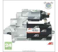 Motorino D'avviamento Starter (As) Per Mercedes Citan 111 109 108 Nissan Pulsar